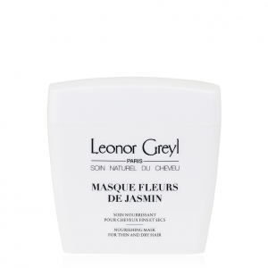 Mặt nạ Leonor Greyl dưỡng tóc tạo bồng bềnh cho mái tóc bị mỏng Leonor Greyl Masque- Fleurs De Jasmin 200ml