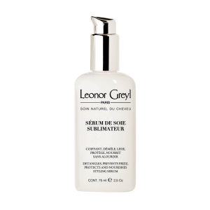 Serum giảm khô tóc,giúp mượt tóc chống tia UV cho tóc Leonor Greyl-Serum Sublimateur 75ml