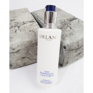 Sữa dưỡng thể trẻ hóa body và săn chắc da ngực cao cấp Orlane Body &Bust