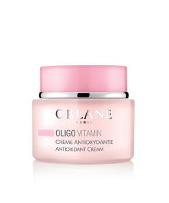 Kem duong cao cap Orlane danh cho da nhay cam Oligo Antioxidant Vitality Radiance Cream