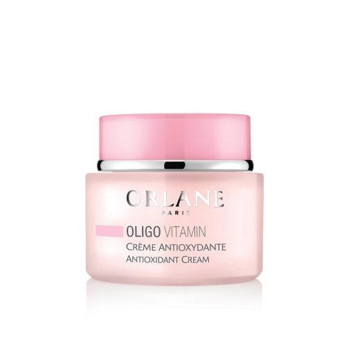 Kem duong cao cap Orlane danh cho da nhay cam Oligo Antioxidant Vitality Radiance Cream