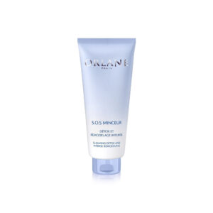 Kem dưỡng săn chắc đùi và bụng cao cấp SOS Minceur Slimming Detox and Intense Remodeling 200ml