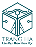 Trang Hà Beauty & Spa Retina Logo