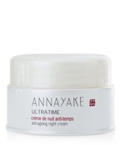 Kem dưỡng chống lão hóa ban đêm Annayake Ultra Night Cream