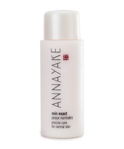 Sữa dưỡng trắng da dành cho da thường Annayake Precise Care For Normal Skin